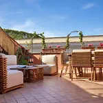 Tiberim Lux Penthouse View Lejlighed Rom