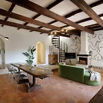 Tiberim Lux Penthouse View Lejlighed Rom
