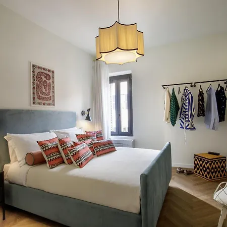 Apartamento Tiberim Lux Penthouse View