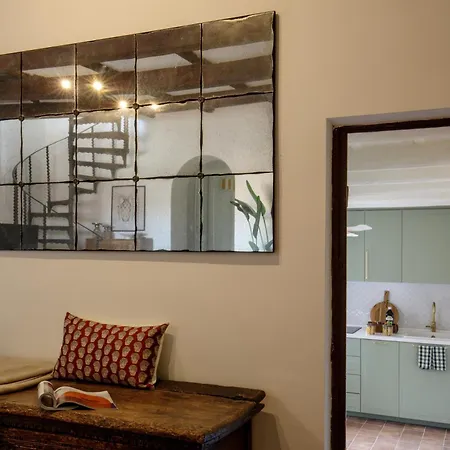 Tiberim Lux Penthouse View * Roma